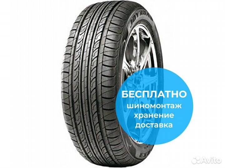 Joyroad HP RX3 185/60 R14 82H
