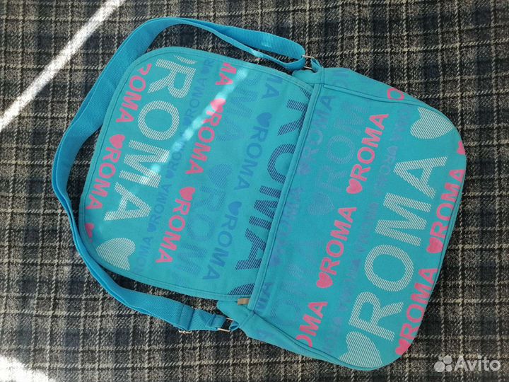 Сумка женская через плечо в стиле 