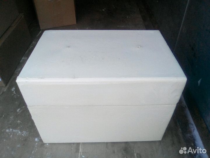 Термоконтейнер