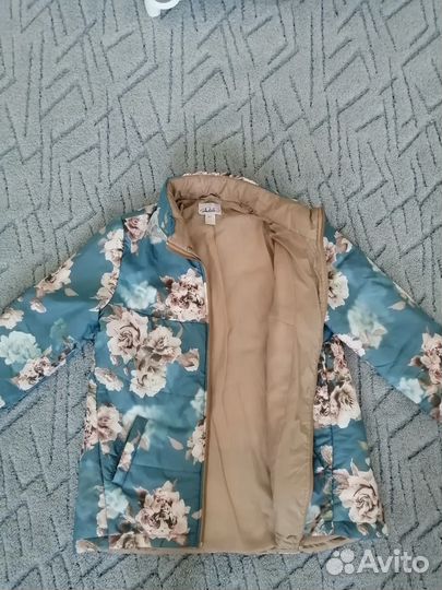 Вещи пакетом для беременных: куртка, брюки, джинсы