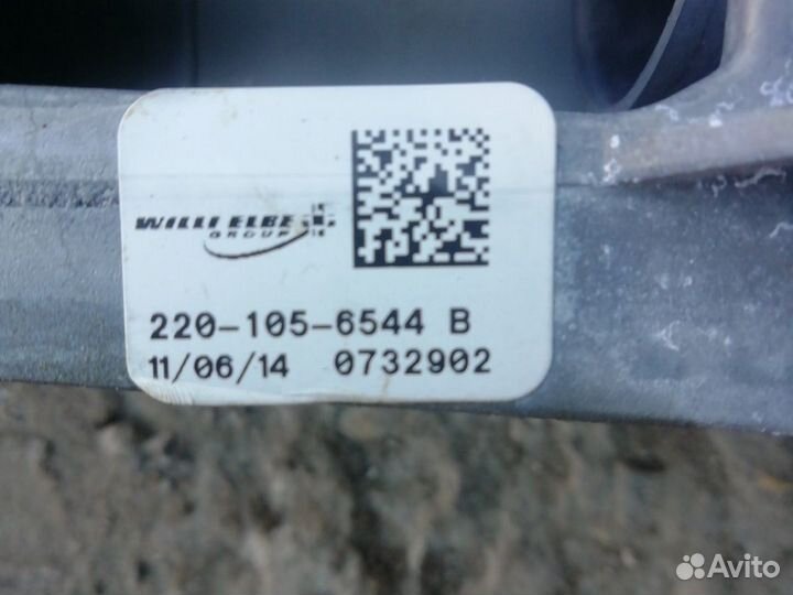 Рулевая колонка бмв ф10 BMW f10