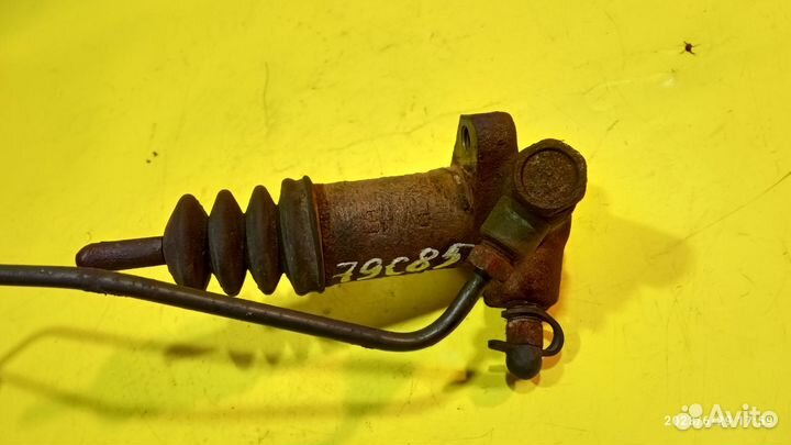 Цилиндр сцепления рабочий для Hyundai Getz