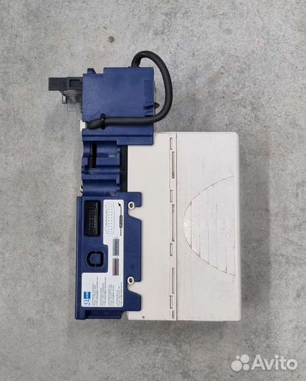 Купюроприемник JCM DBV 301