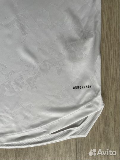 Футболка adidas оригинал