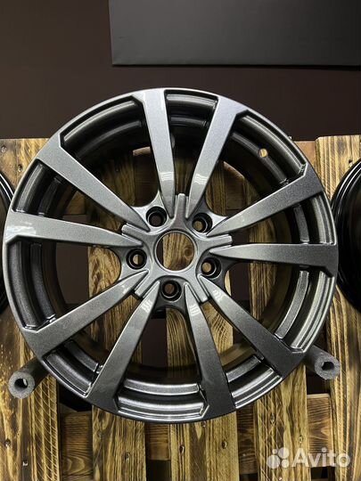 IFree 7x17/5x108 ET45 D67,1 Бэнкс Хай Вэй