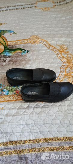 Мокасины женские 38 размер