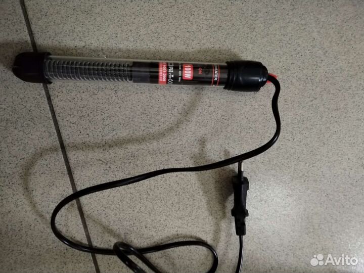 Нагреватель