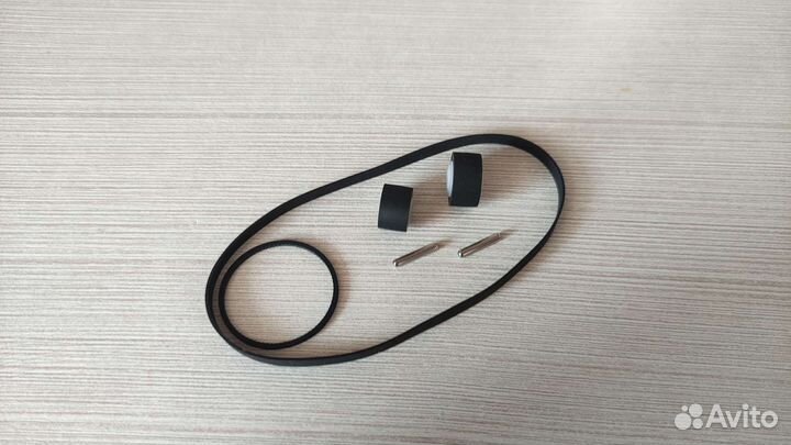 Kit комплект Sony TC-K3ES, 5ES, 7ES, 333ES, 555ES