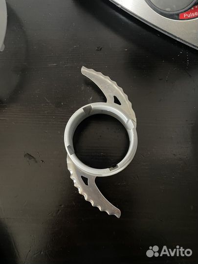 Кухонный комбайн Bosch MultiTalent 1250Вт