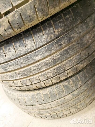 Pirelli Cinturato P7 205/50 R17
