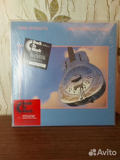 Pink Floyd Dire Straits Coldplay 3LP