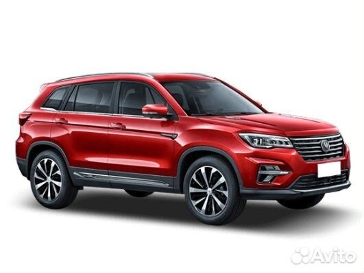 Changan CS75 1.8 AT, 2023