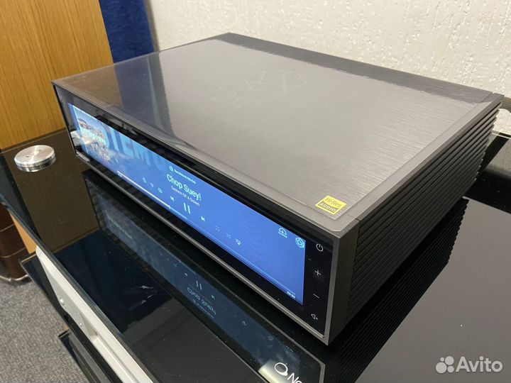 Медиаплеер Стример - Rose RS150B