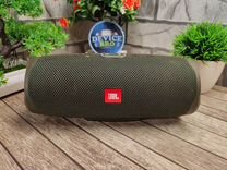 Портативная колонка JBL Charge 4 GG Green Оригинал