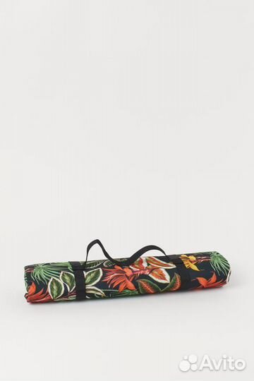 Коврик для пикника, пляжа h&m home