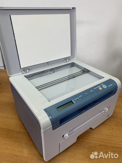 Мфу samsung scx 4200