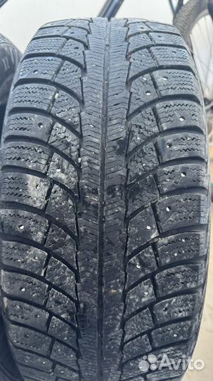 Matador MP 50 Sibir Ice 2 205/60 R16