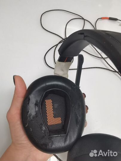 Наушники