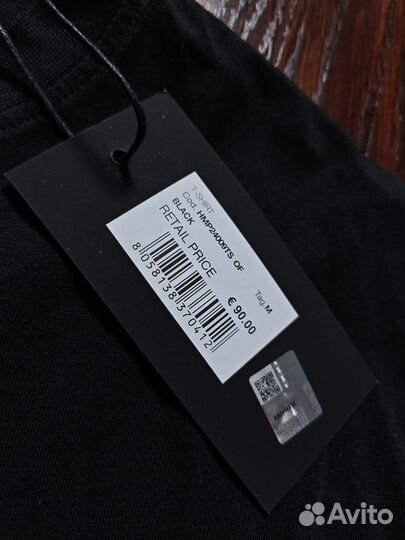 Футболка John Richmond оригинал