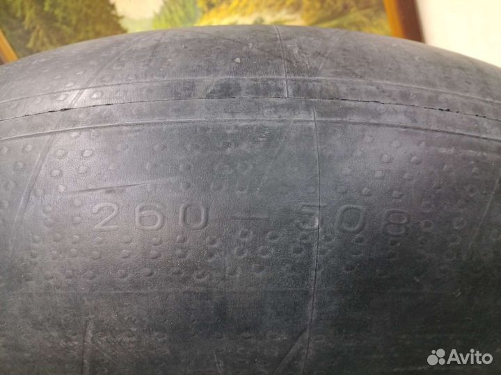 Камера r 20,260 508 камаз газон