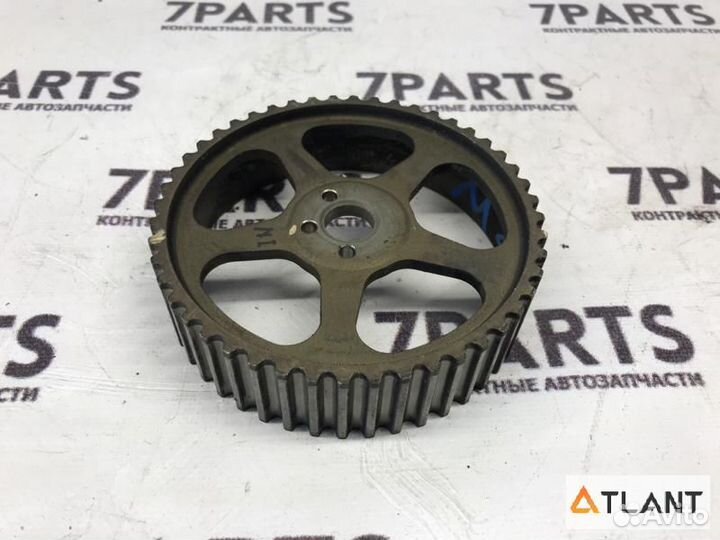 Шестерни распредвалов toyota soarer