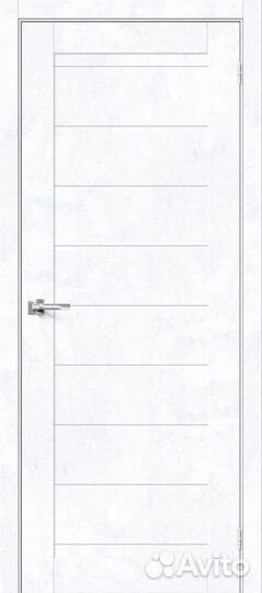 Дверь межкомнатная