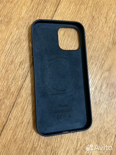 Оригинальный Чехол 3 шт. на iPhone 13 Pro Max