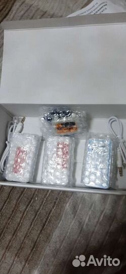 Сигнализатор звука Пульсар