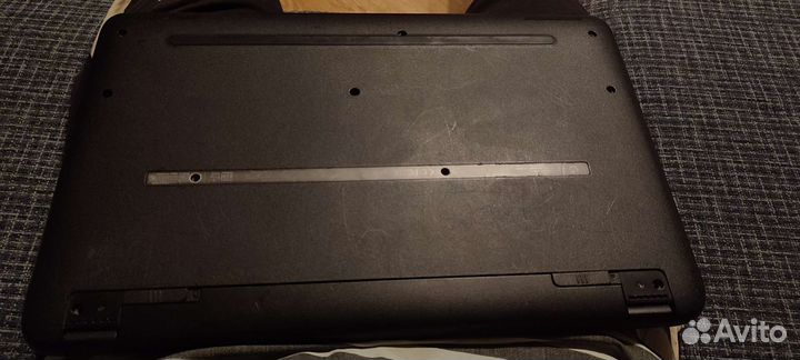 Ноутбук hp pavilion