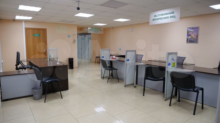 Офис, 157.8 м²