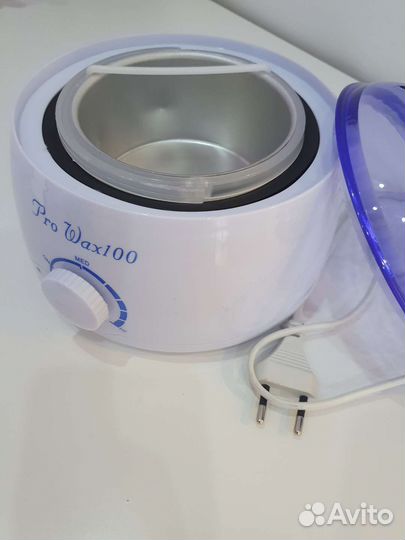 Воскоплав для депиляции