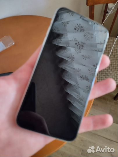 Телефон iPhone 10