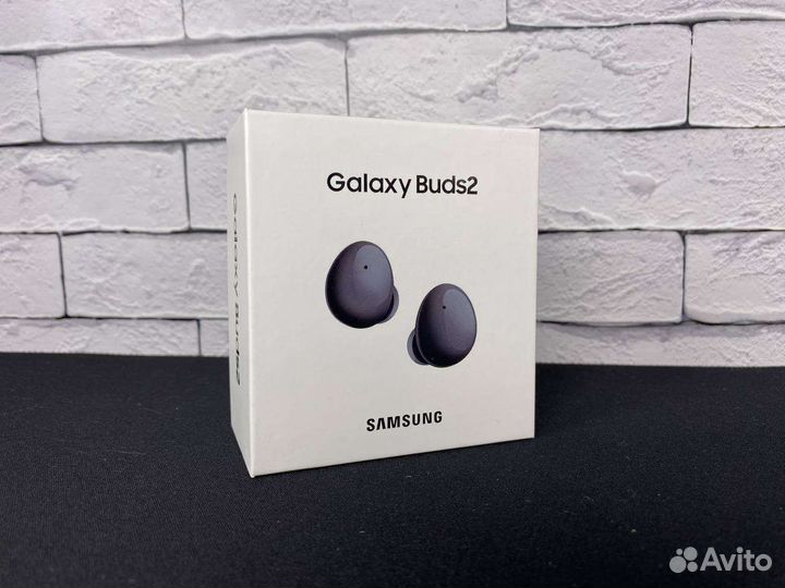 Samsung galaxy Buds 2