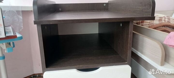 Пеленальный стол