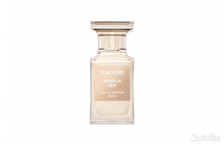 Tom Ford Vanilla Sex 50 мл