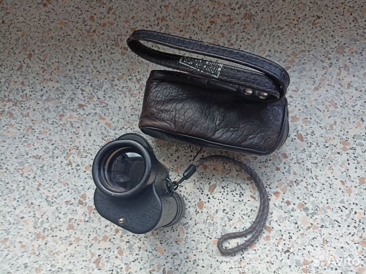 Монокуляр СССР мп 8\30