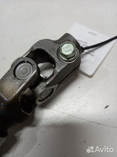 Mitsubishi Outlander lll кардан рулевой