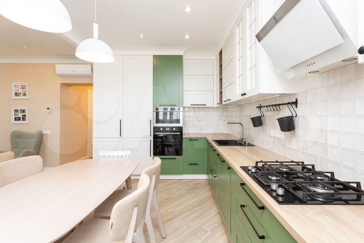 Аукцион: 3-к. квартира, 71 м², 7/7 эт.