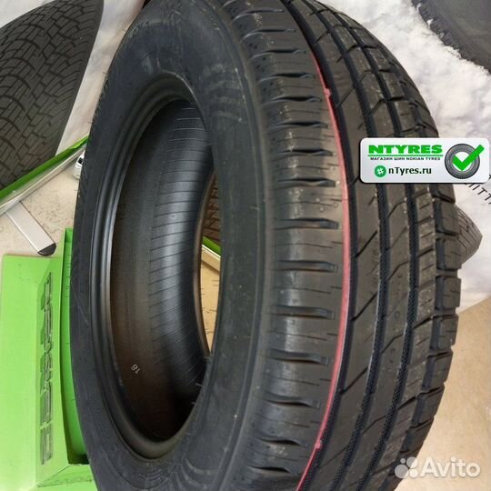 Ikon Tyres Nordman SX3 195/65 R15 91H