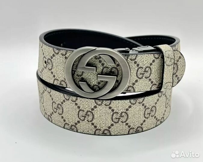 Ремни Gucci Люкс