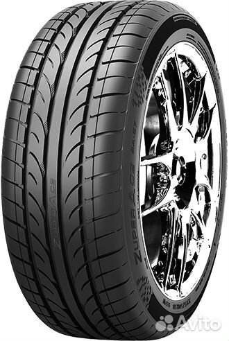 Goodride SA57 265/40 R22 106V