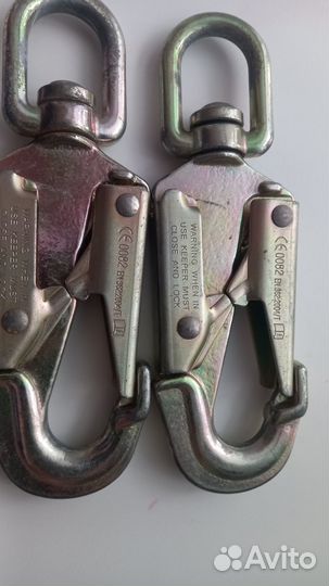 Карабин AZ060