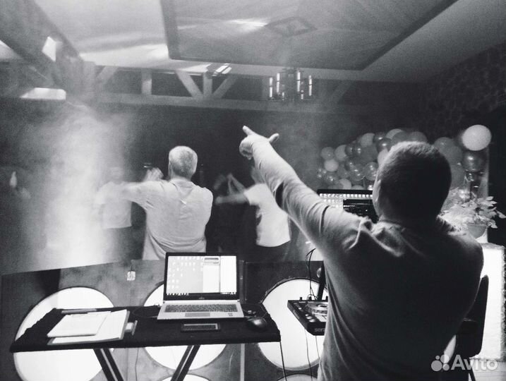 Ведущая/ Вокалисты/ DJ на свадьбу