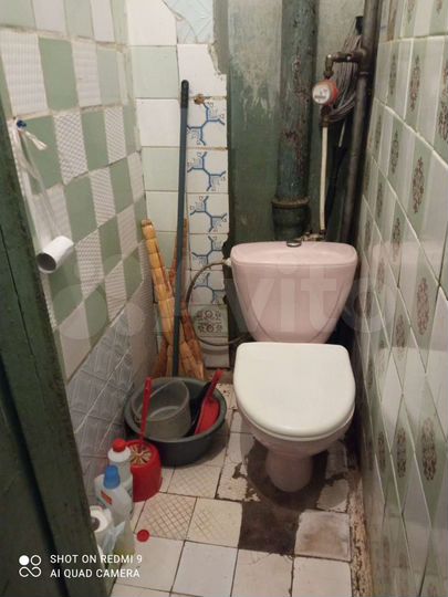 3-к. квартира, 57,7 м², 4/5 эт.