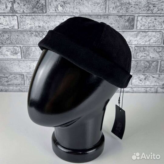 Кепка докер Унисекс