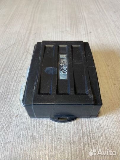 Блок сигнализации Chevrolet Aveo T250 F14D4 2008