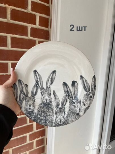 Набор посуды