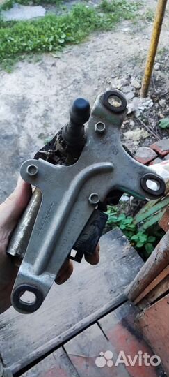 Моторчик заднего дворника 2112