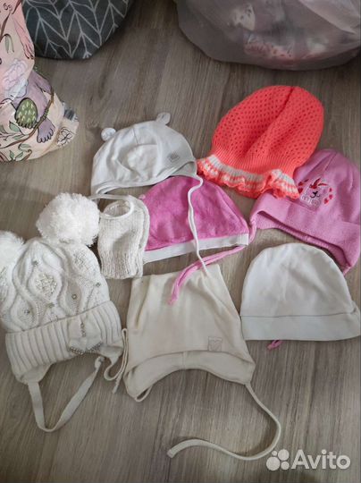 Вещи на девочку бесплатно