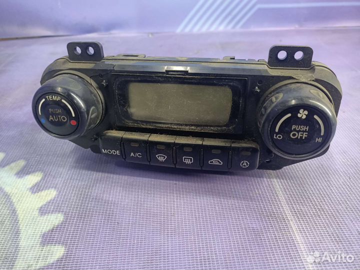 Блок климата Kia Sportage 2